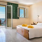 Апартаменты Lourdas View Влахата