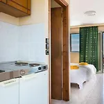 Lourdas View Апартаменты Влахата