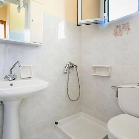 Apartman Lourdas View