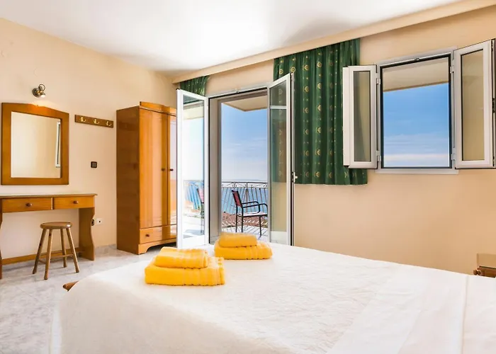 Lourdas View Apartamento