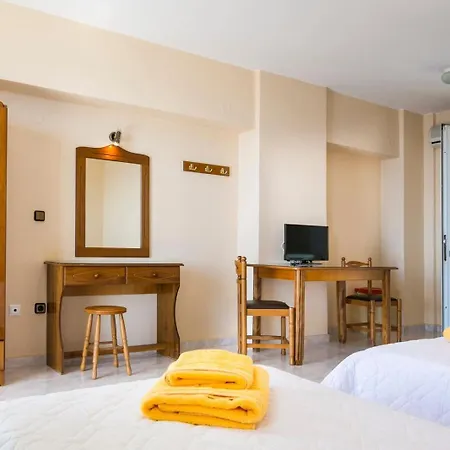 Lourdas View Vlachata